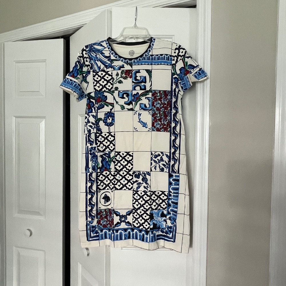 Tory Burch Dress
